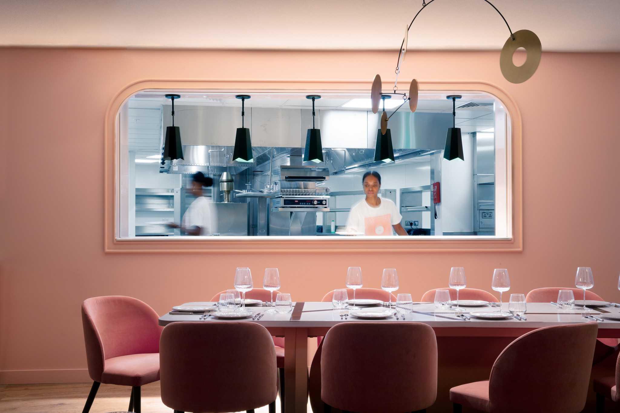 JOIA Restaurant
