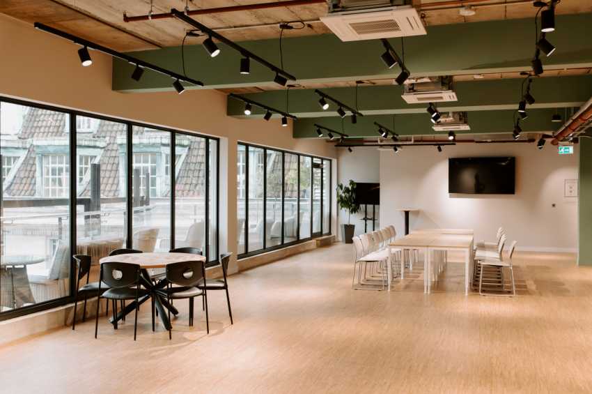 Sustainable Ventures 
