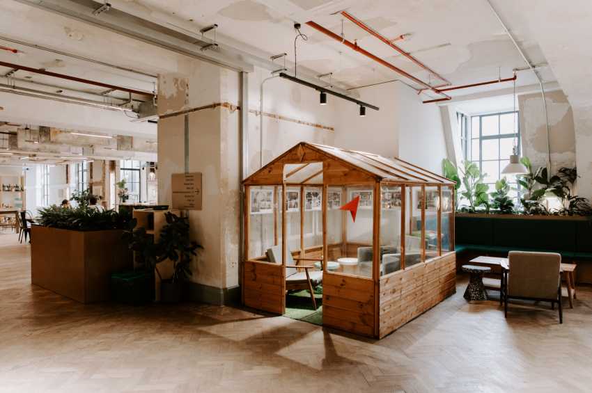 Sustainable Ventures 