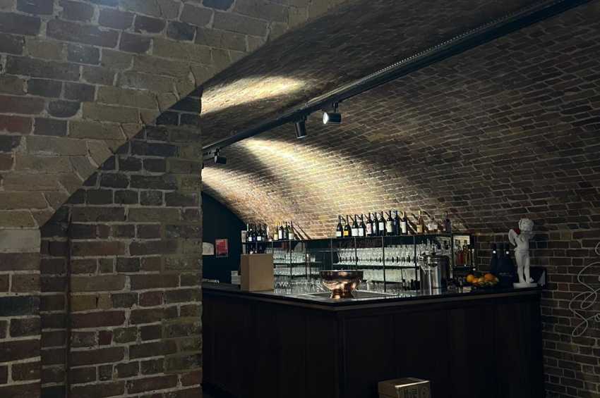 Mercato Metropolitano