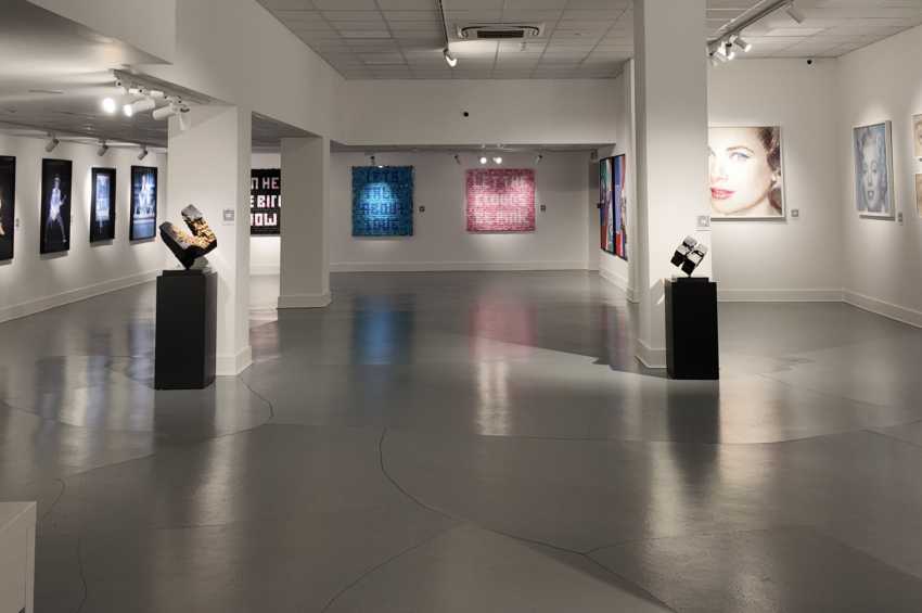 Miart Gallery 