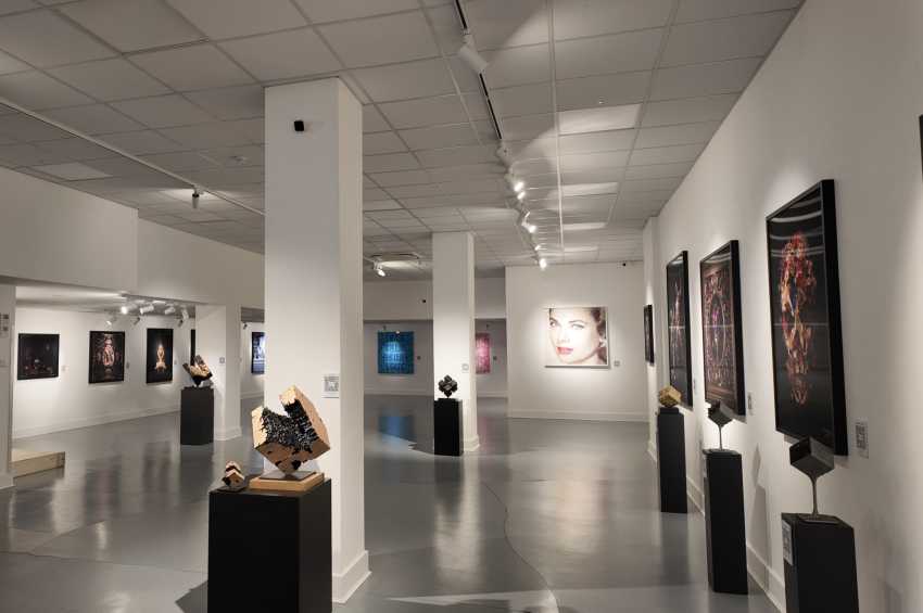 Miart Gallery 