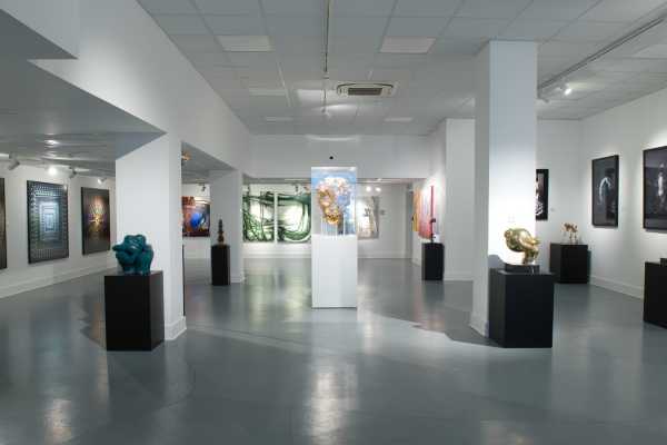 Miart Gallery 