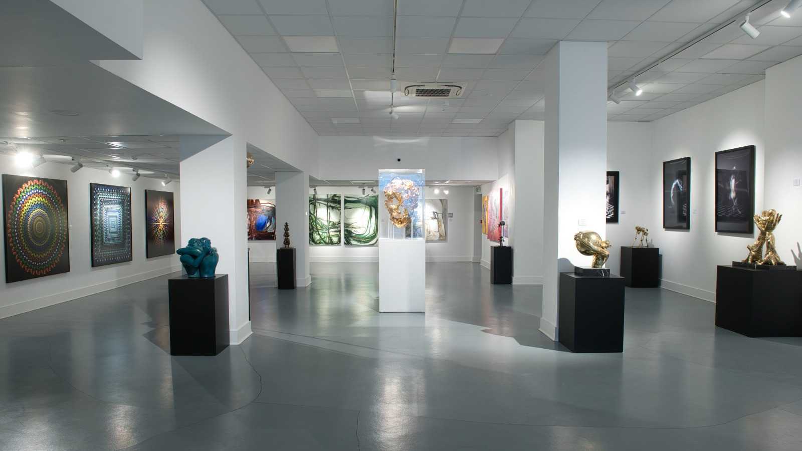 Ground Floor 
