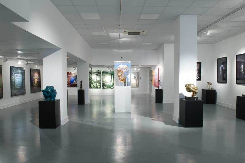 Miart Gallery 