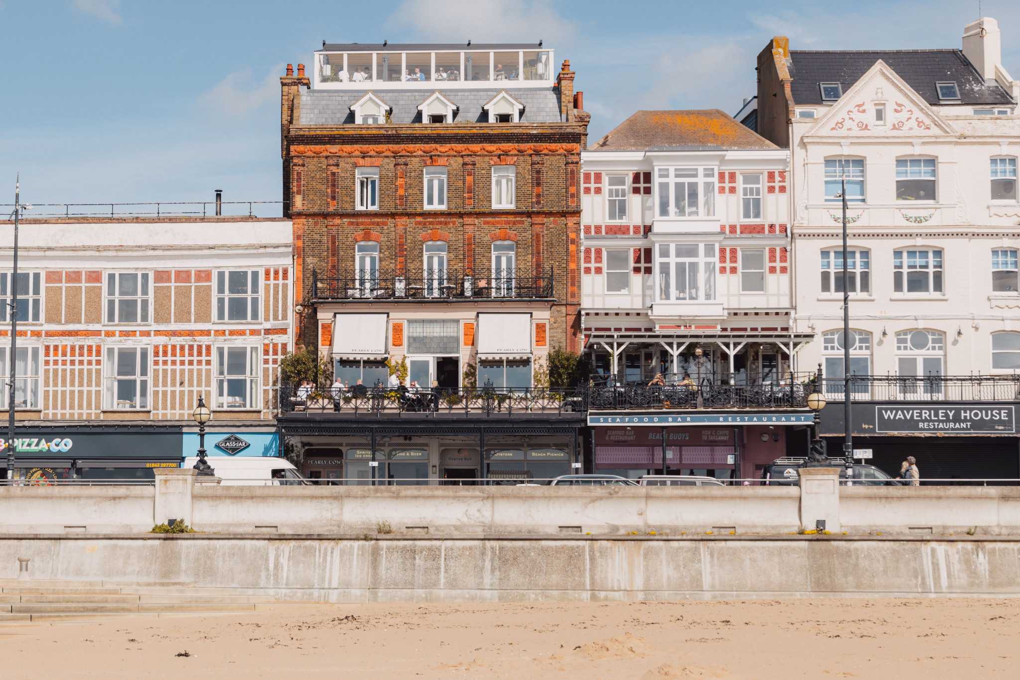 No. 42 Margate - Exclusive Use 