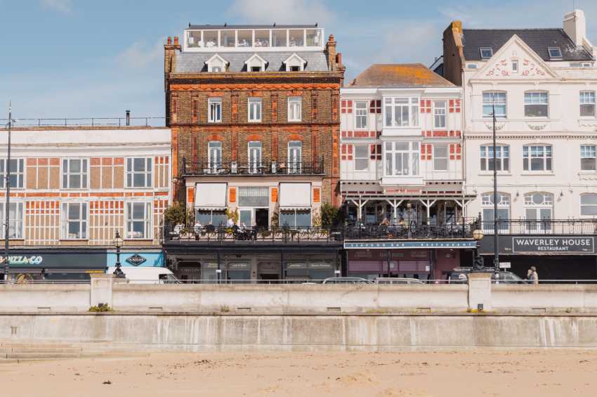 No.42 Margate