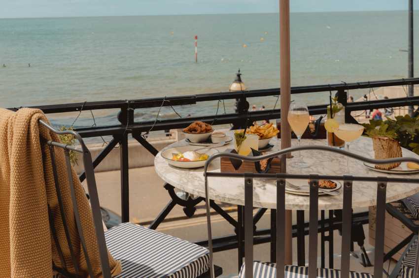 No.42 Margate