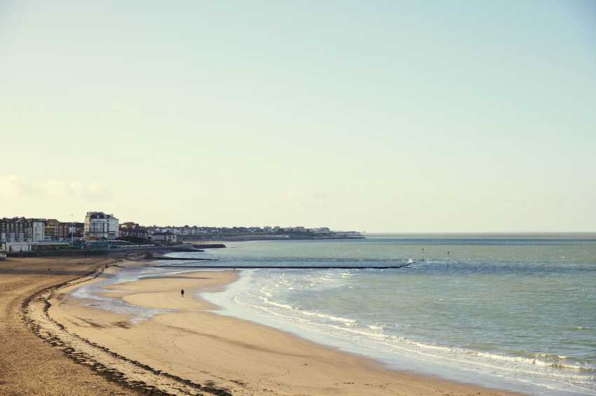 No.42 Margate