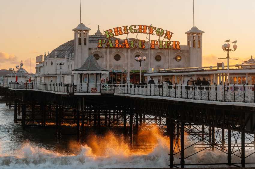 No. 124 Brighton