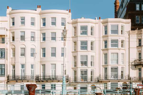 No. 124 Brighton