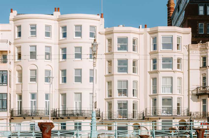No. 124 Brighton