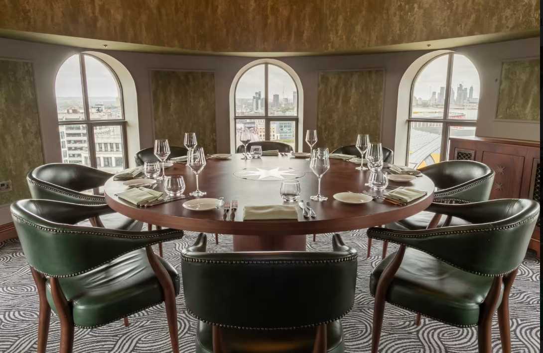 The Nest