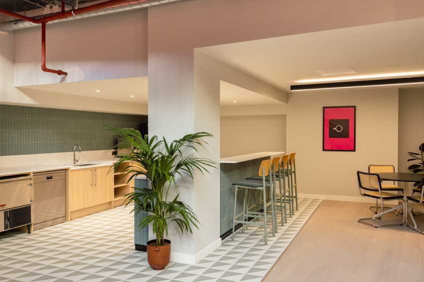 Laundry Studios