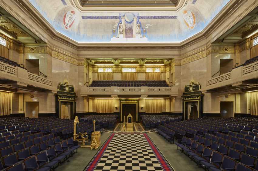 60 Great Queen Street