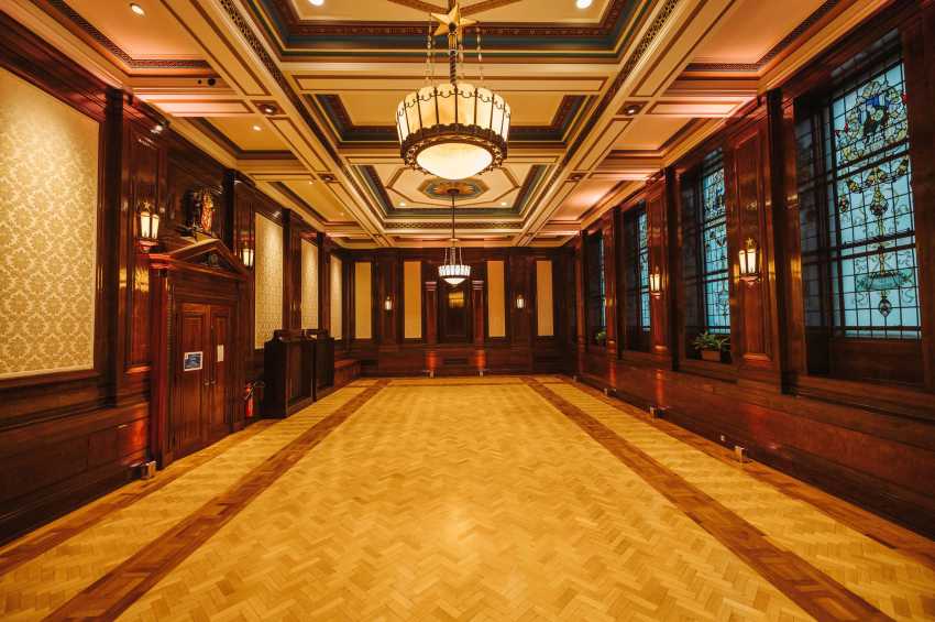 60 Great Queen Street