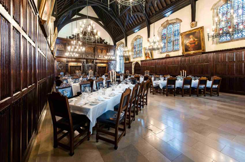 Lincoln's Inn