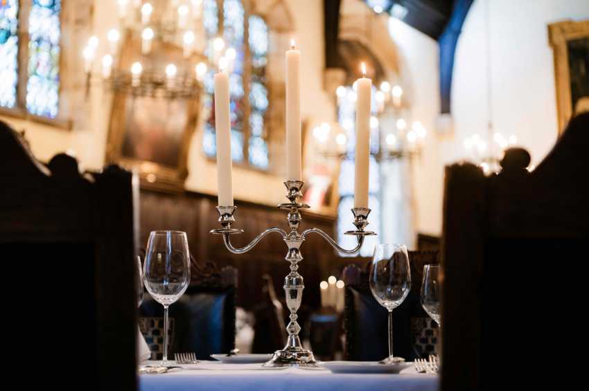 Lincoln's Inn