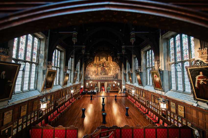 Lincoln's Inn