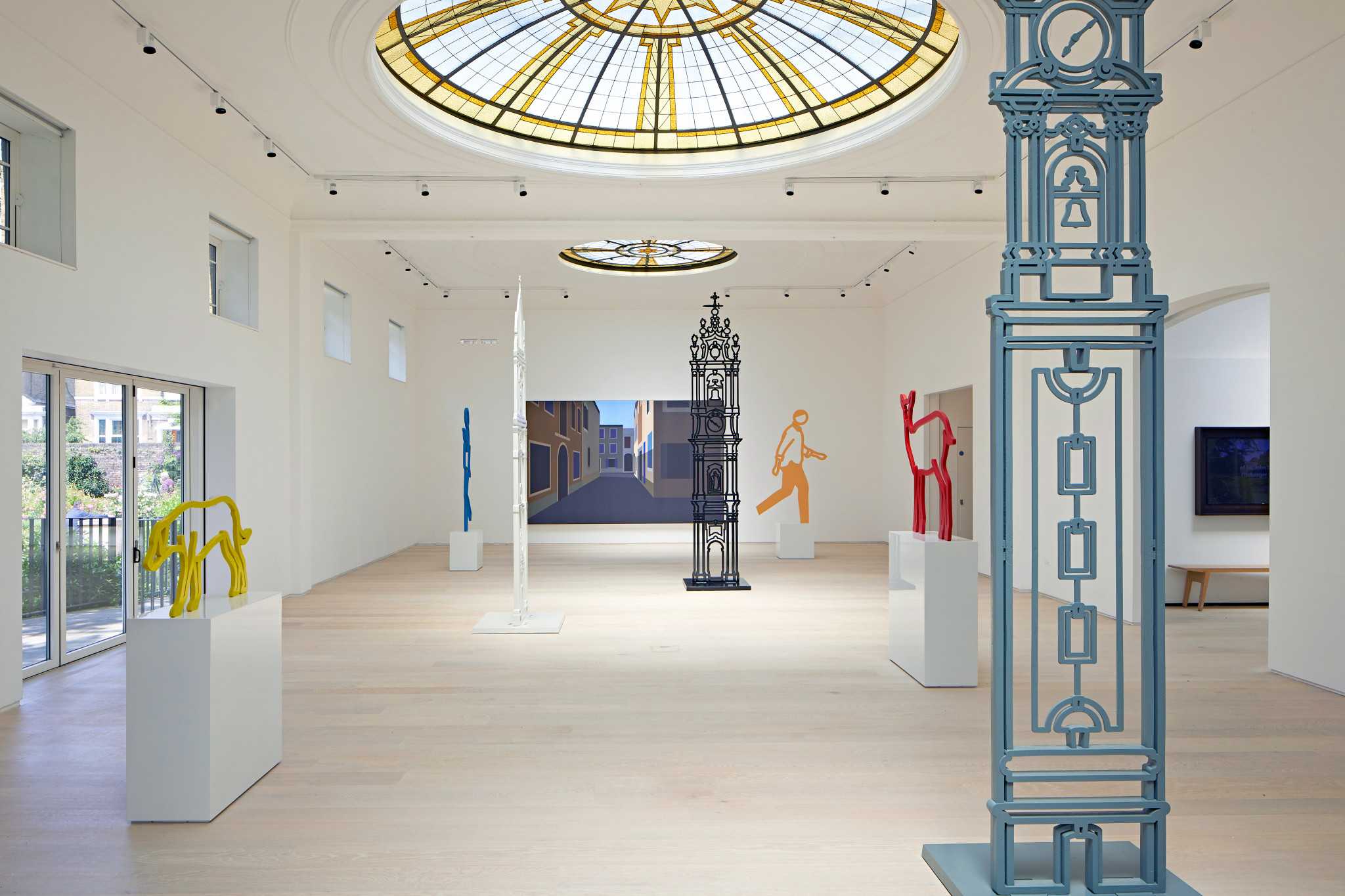 Pitzhanger Gallery