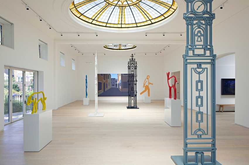 Pitzhanger Manor & Gallery