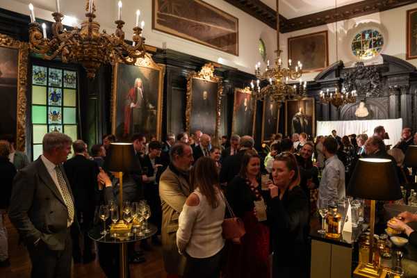 Apothecaries' Hall 