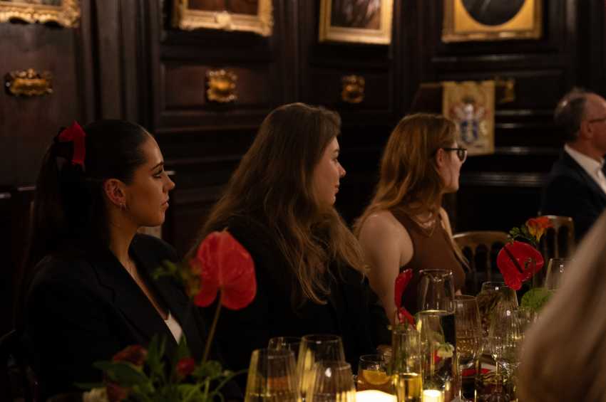 Apothecaries' Hall 