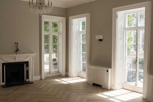 16 Curzon