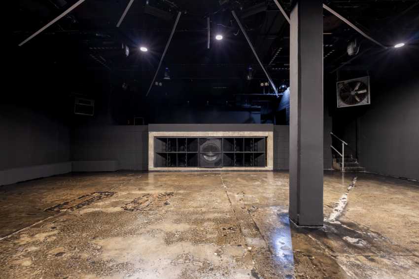 Studio Spaces