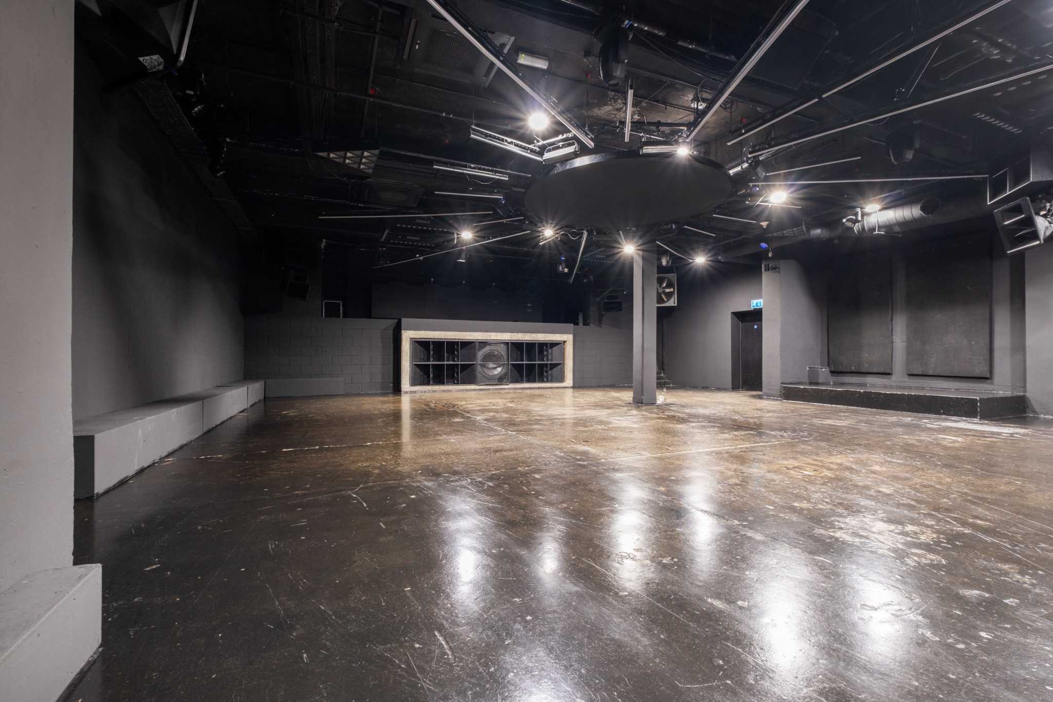 Black Studio