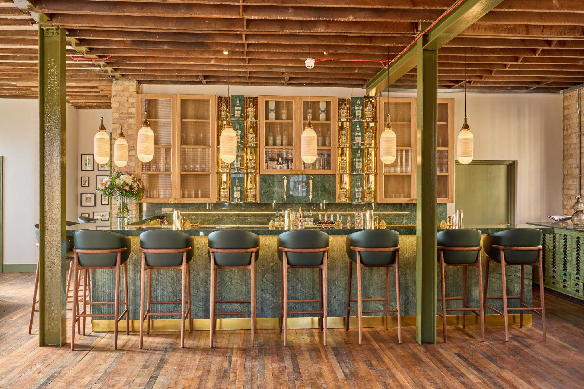 The Bar