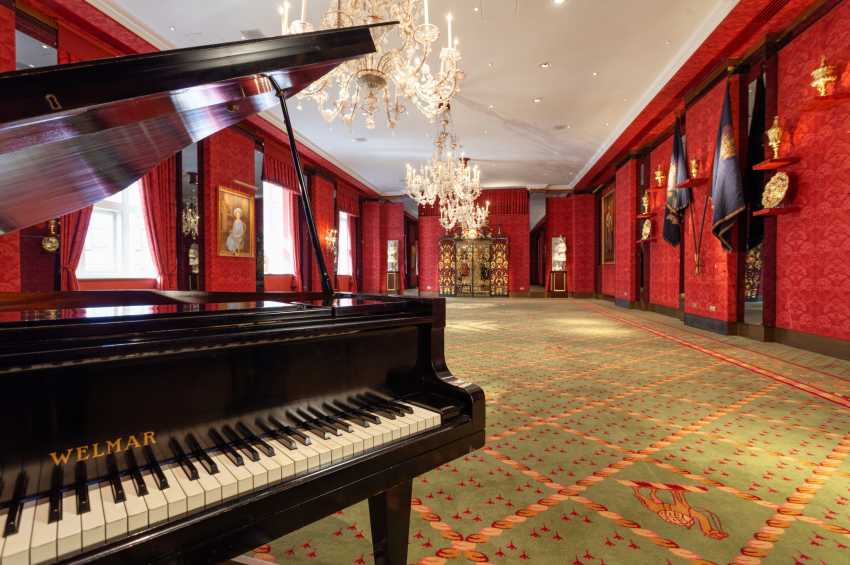 Grocers' Hall