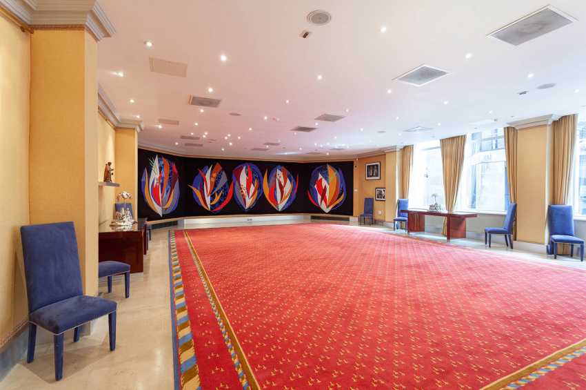 Grocers' Hall