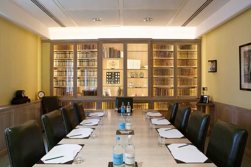 Grocers' Hall