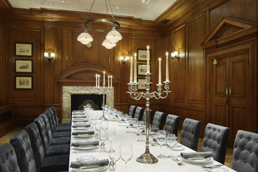 London Marriott Hotel County Hall