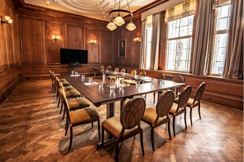 London Marriott Hotel County Hall