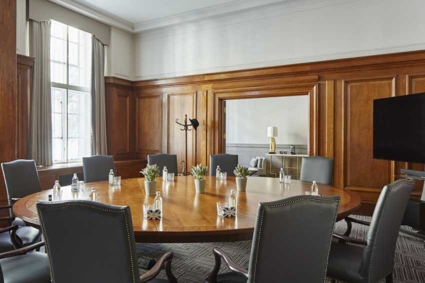 London Marriott Hotel County Hall