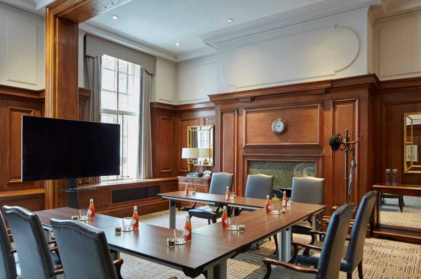 London Marriott Hotel County Hall