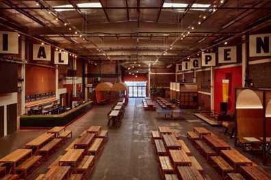 Big Penny Social