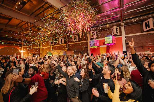 Big Penny Social