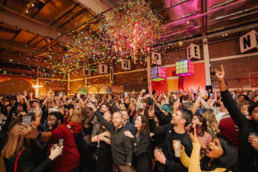 Big Penny Social