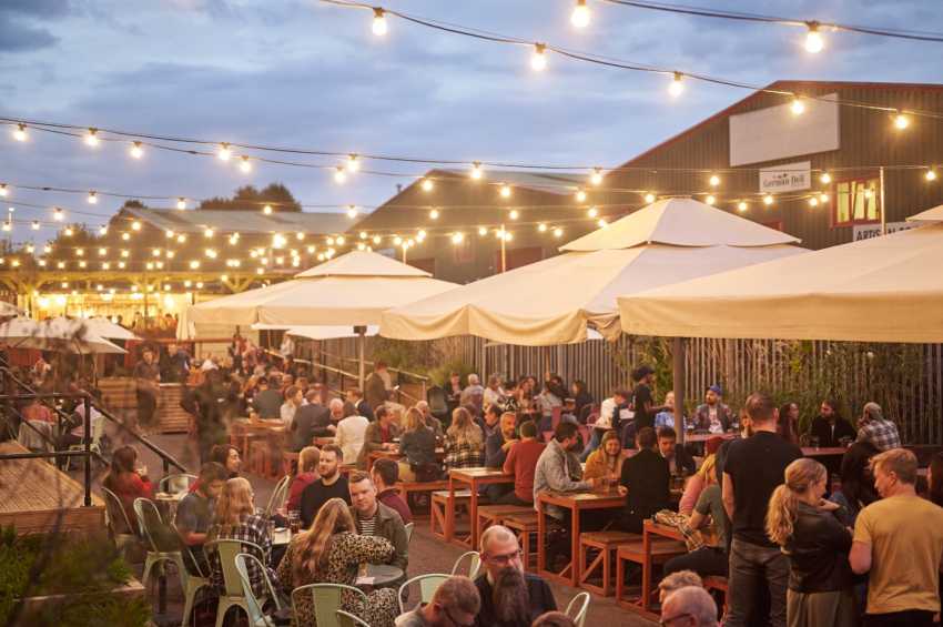 Big Penny Social