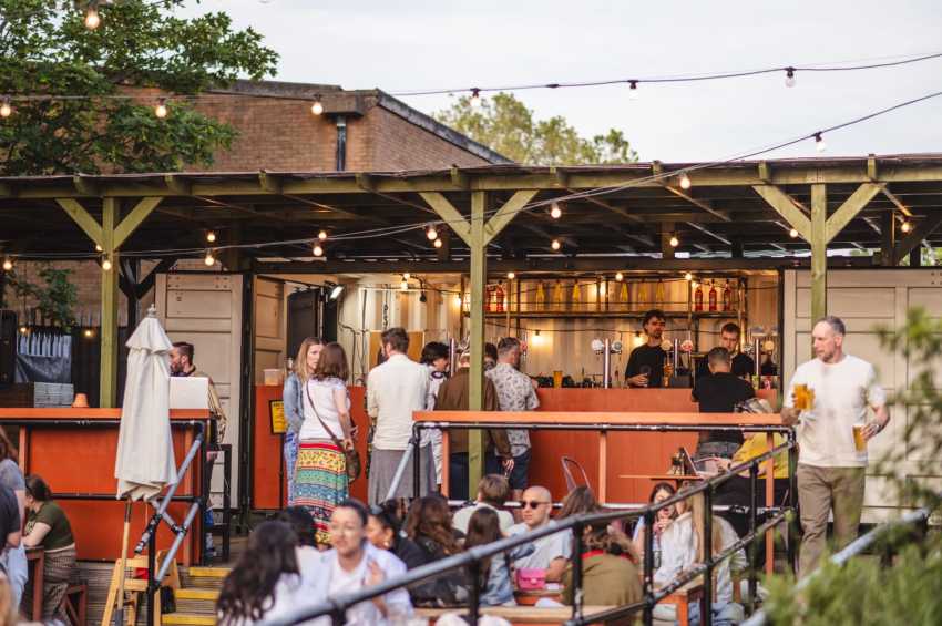 Big Penny Social