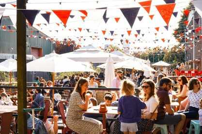 Big Penny Social