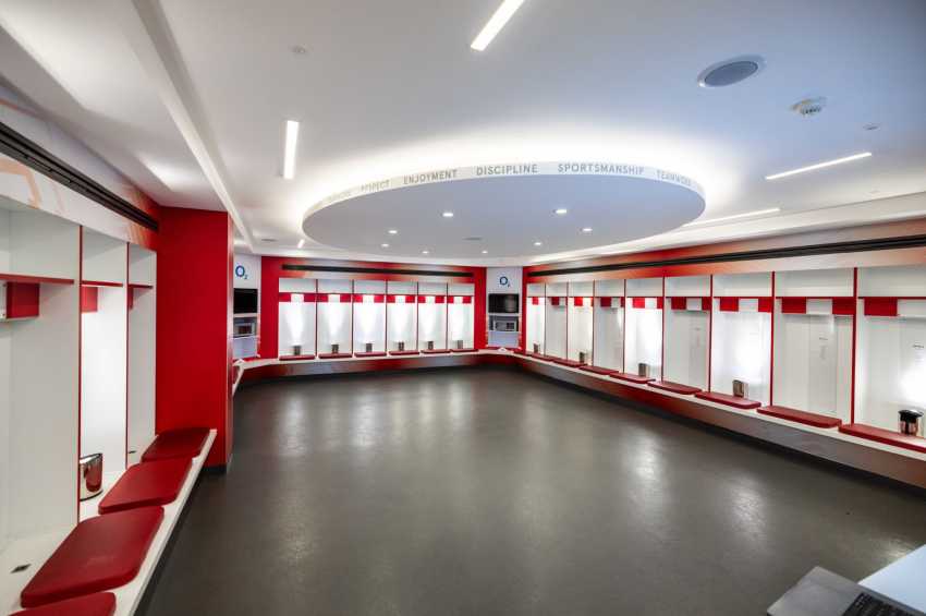 Allianz Stadium