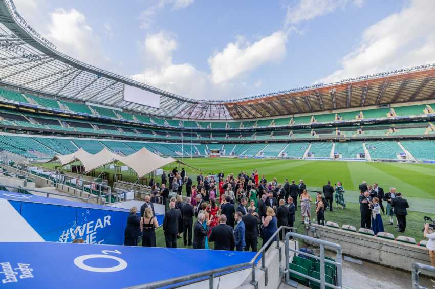 Allianz Stadium
