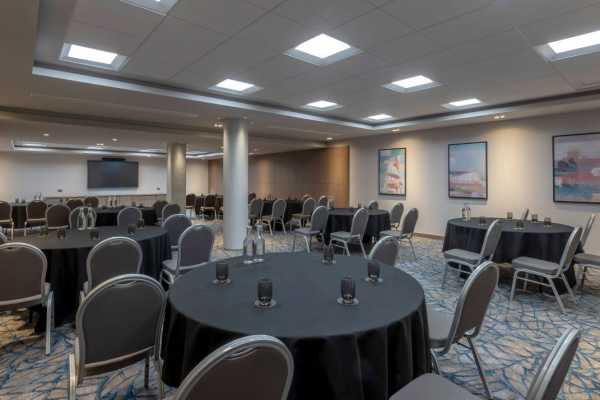 Maldron Hotel Brighton City Centre