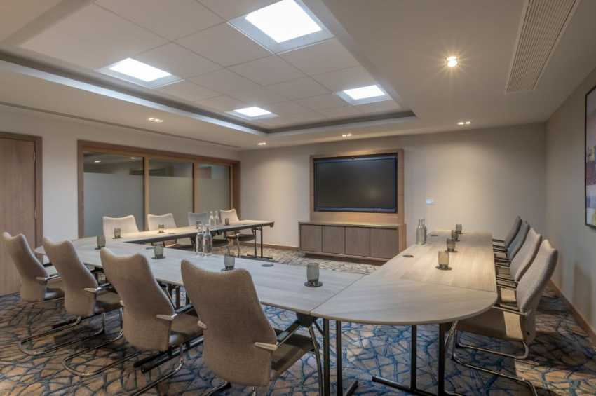 Maldron Hotel Brighton City Centre