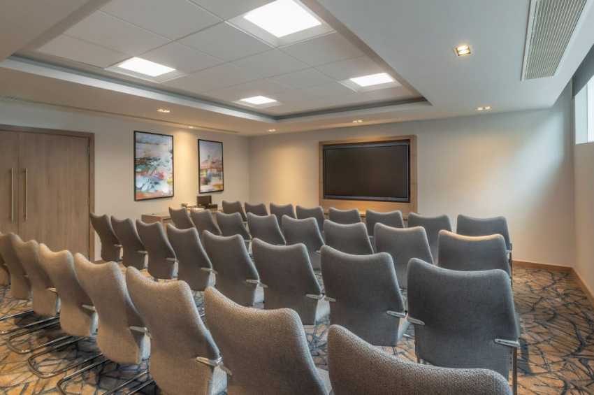 Maldron Hotel Brighton City Centre