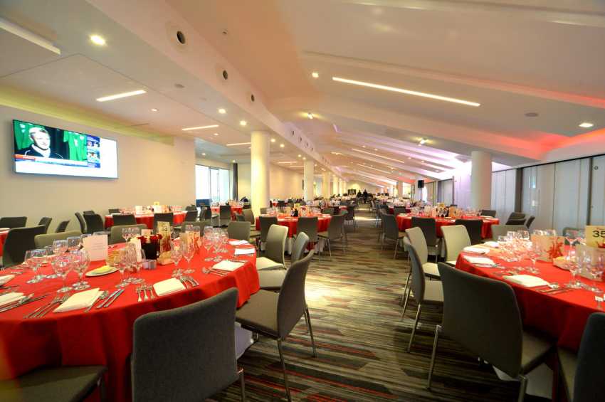 Allianz Stadium